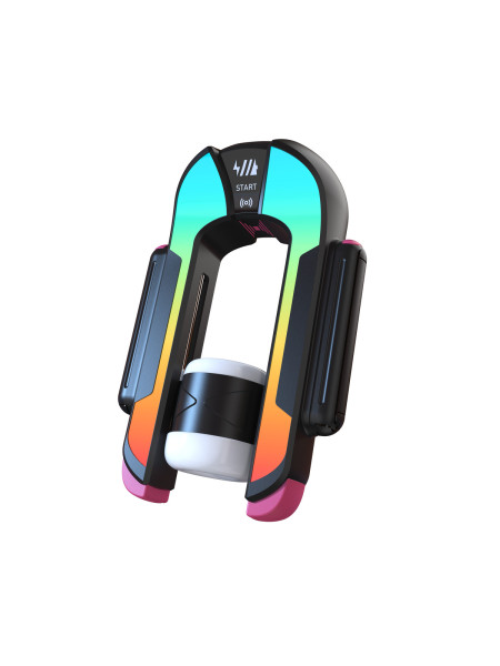 Интерактивный автоматический мастурбатор M2 Tingon