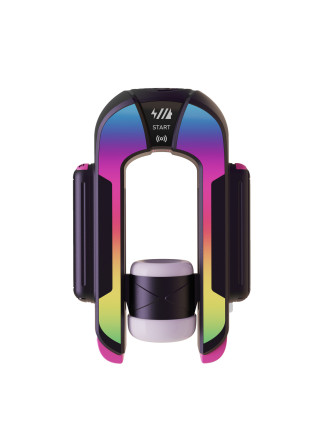 Интерактивный автоматический мастурбатор M2 Tingon