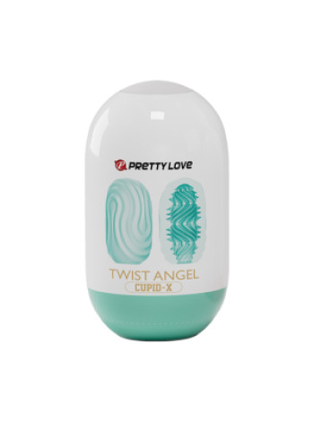Маструбатор Pretty Love Twist Angel