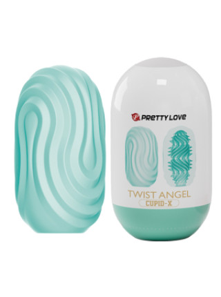 Маструбатор Pretty Love Twist Angel
