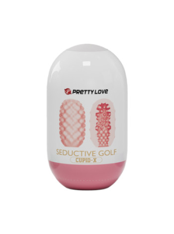 Маструбатор Pretty Love Twist Angel