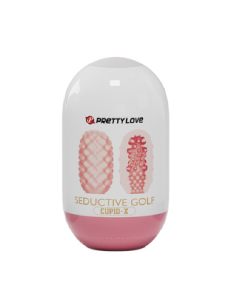 Маструбатор Pretty Love Twist Angel