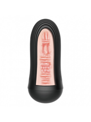 Мастурбатор в колбе Pretty Love Alice вес 390 г