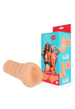 МАСТУРБАТОР вес 275 г