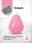 Gegg Pink - Мастурбатор яйцо, 6.5х5 см