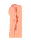 Мастурбатор реалистичный KOKOS ELEGANCE.006 с вибрацией, TPR, телесный, 16 см Мастурбатор реалистичный KOKOS ELEGANCE.006 с вибрацией, TPR, телесный, 16 см