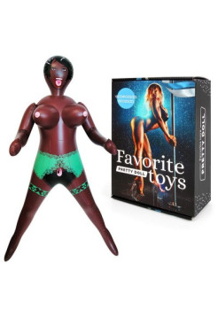 Кукла ФИРУН рост 155 см