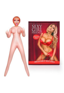 Кукла ВАНЕССА рост 150 см