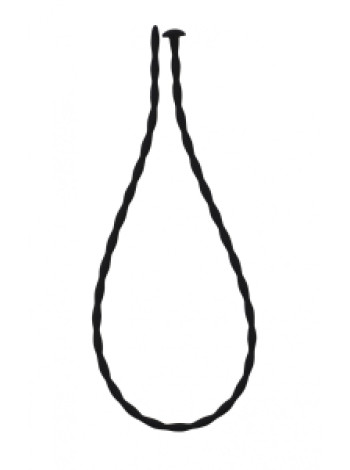 Уретральный Массажер Vanilla Glide Extra Small 