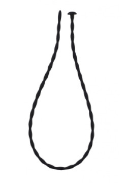 Уретральный Массажер Vanilla Glide Medium 29,5 см