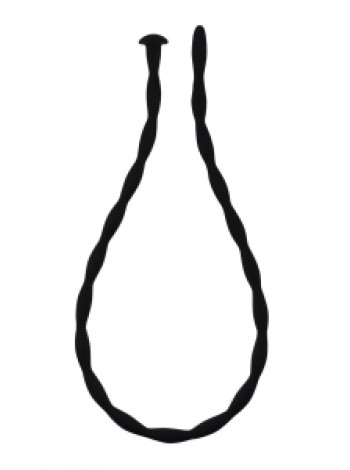 Уретральный Массажер Vanilla Glide Large 29,5 см