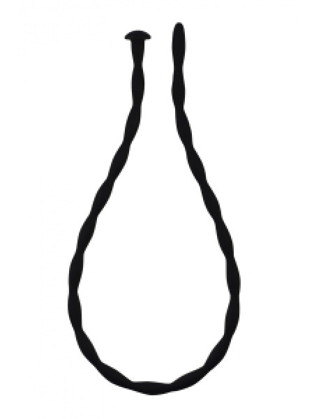 Уретральный Массажер Vanilla Glide Large 29,5 см