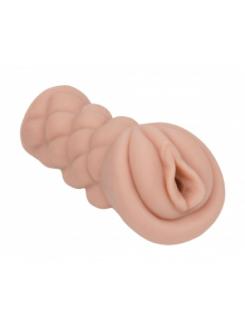 Мастурбатор в виде вагины Длина мастурбатора– 16 см