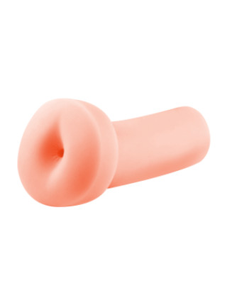 Реалистичный мастурбатор-анус из ТПЕ