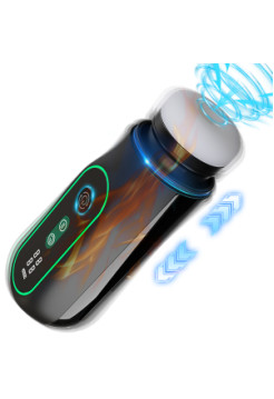 Мультифункциональный Мастурбатор Secwell