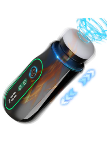 Мультифункциональный Мастурбатор Secwell