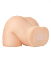 Мастурбатор с вибрацией PDX Plus Shake That Ass Vibrating Light Pipedream RD63221PD