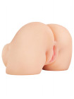 Мастурбатор с вибрацией PDX Plus Back That Ass Up Automatic Light Pipedream RD63121PD