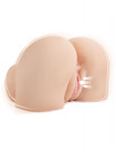 Мастурбатор с вибрацией PDX Plus Back That Ass Up Automatic Light Pipedream RD63121PD