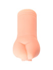 Мастурбатор реалистичный KOKOS Jina, TPR, телесный, 14.5 см Мастурбатор реалистичный KOKOS Jina, TPR, телесный, 14.5 см