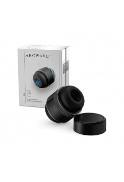 Инновационный мастурбатор для мужчин ARCWAVE Voy Fit System Cup