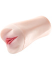 Мастурбатор Gellen Pussy в виде вагины с вибрацией