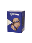 Эрекционное кольцо на пенис XLover by TOYFA, TPE, черный прозрачный, 3,5 см Эрекционное кольцо на пенис XLover by TOYFA, TPE, черный прозрачный, 3,5 см