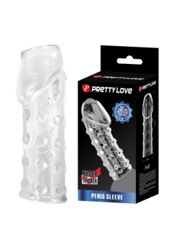 НАСАДКА L 100 мм D 28 мм