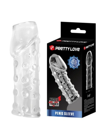 НАСАДКА L 100 мм D 28 мм