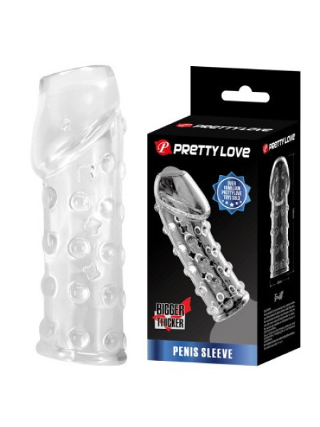 НАСАДКА L 100 мм D 28 мм