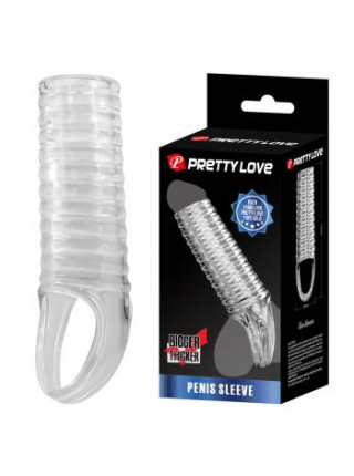 НАСАДКА L 80 мм D 20 мм