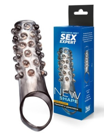 НАСАДКА L 110 мм D 30x25 мм