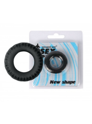 КОЛЬЦО ЭРЕКЦИОННОЕ 