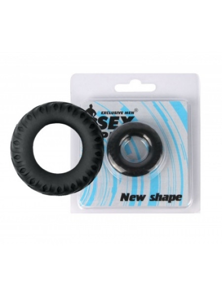 КОЛЬЦО ЭРЕКЦИОННОЕ 