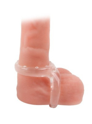 КОЛЬЦО ЭРЕКЦИОННОЕ внутренний D 25x30 мм