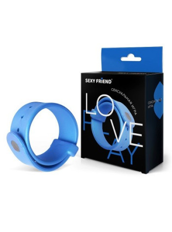 КОЛЬЦО ЭРЕКЦИОННОЕ L 235 мм