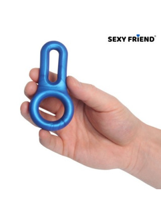 КОЛЬЦО ЭРЕКЦИОННОЕ внутренний D 27 мм