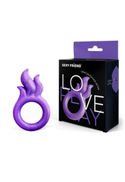 КОЛЬЦО ЭРЕКЦИОННОЕ внутренний D 30 мм