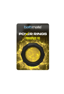 Maximus 45 Кольцо эрекционное Bathmate, диаметр 4.50 см 