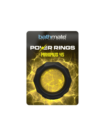 Maximus 45 Кольцо эрекционное Bathmate, диаметр 4.50 см 
