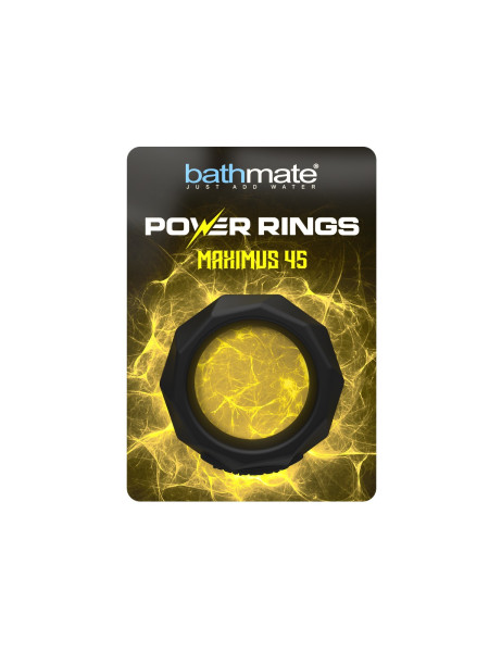 Maximus 45 Кольцо эрекционное Bathmate, диаметр 4.50 см 