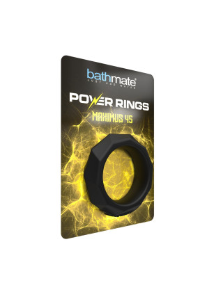 Maximus 45 Кольцо эрекционное Bathmate, диаметр 4.50 см 