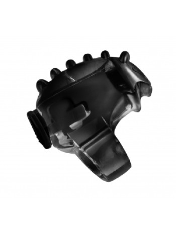 НАСАДКА НА ПАЛЕЦ RINGS CHILLAX BLACK