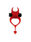 Devol Cockring Эрекционное виброкольцо Маленький Демон Adrien Lastic , длина 10.80 см
