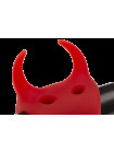 Devol Cockring Эрекционное виброкольцо Маленький Демон Adrien Lastic , длина 10.80 см