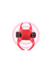 Devol Cockring Эрекционное виброкольцо Маленький Демон Adrien Lastic , длина 10.80 см
