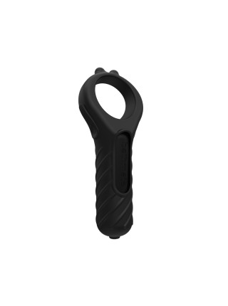 ВИБРОКОЛЬЦО НА ПЕНИС  Edge VIBE Вибростимулятор Bathmate, c вибрацией