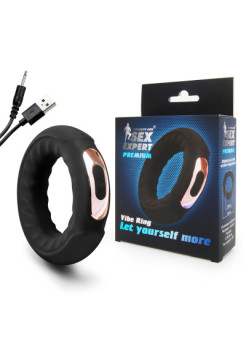 ВИБРОМАССАЖЁР D 48 мм, 10 режимов вибрации