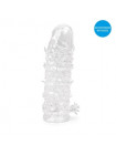 Насадка закрытая CRYSTAL SLEEVE