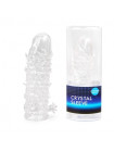 Насадка закрытая CRYSTAL SLEEVE